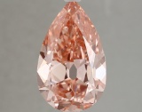 3.01ct VS1 Pear cut IGI Certified Loose Diamond (LAB GROWN)