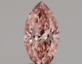 1.44ct VVS2 Marquise cut IGI Certified Loose Diamond (LAB GROWN)