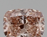 1.46ct VS1 Cushion cut IGI Certified Loose Diamond (LAB GROWN)