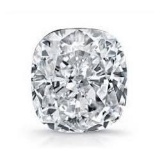 4.17 ctw VS2 IGI Certified (ALL DIAMOND ARE LAB GROWN ) Cushion Cut Loose D