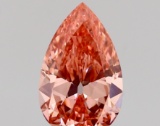 1.84ct VVS2 Pear cut IGI Certified Loose Diamond (LAB GROWN)