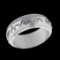 0.36 Ctw VS/SI1 Diamond 10K white Gold Eternity Ring (ALL DIAMOND ARE LAB G