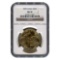 Certified American $50 Gold Eagle 2009 MS70 NGC