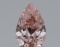 1.05ct VVS2 Pear cut IGI Certified Loose Diamond (LAB GROWN)