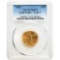 Certified American $5 Gold Eagle 2021 Type 1 MS70 PCGS