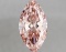 1.01ct VS1 Marquise cut IGI Certified Loose Diamond (LAB GROWN)