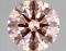 4ct VS2 Round cut IGI Certified Loose Diamond (LAB GROWN)