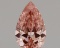 1.66ct VVS2 Pear cut IGI Certified Loose Diamond (LAB GROWN)