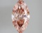 2.8ct VS1 Marquise cut IGI Certified Loose Diamond (LAB GROWN)