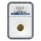 Certified American $5 Gold Eagle 2007 MS70 NGC Early Release