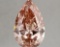 2.23ct VS1 Pear cut IGI Certified Loose Diamond (LAB GROWN)