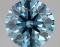 3.77ct VS2 Round cut IGI Certified Loose Diamond (LAB GROWN)