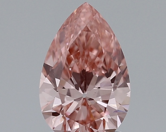 1.38ct VVS2 Pear cut IGI Certified Loose Diamond (LAB GROWN)
