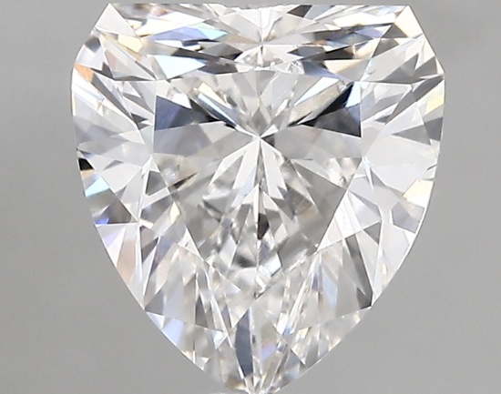 2.52ct VVS2 Shield cut IGI Certified Loose Diamond (LAB GROWN)