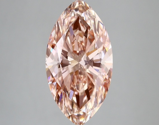 4.69ct VS1 Marquise cut IGI Certified Loose Diamond (LAB GROWN)