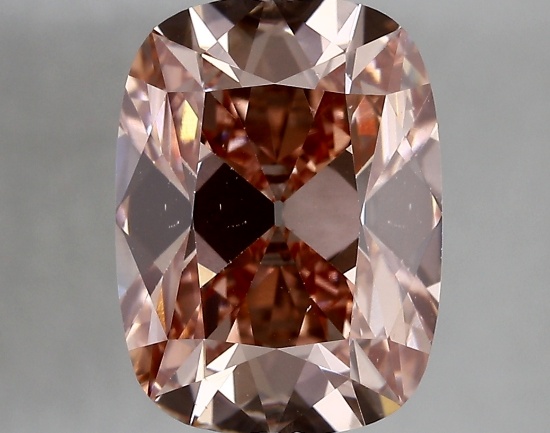 4.25ct VS1 Cushion cut IGI Certified Loose Diamond (LAB GROWN)