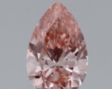 1.38ct VVS2 Pear cut IGI Certified Loose Diamond (LAB GROWN)