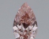 1.05ct VVS2 Pear cut IGI Certified Loose Diamond (LAB GROWN)