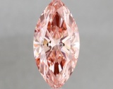 1.15ct VVS2 Marquise cut IGI Certified Loose Diamond (LAB GROWN)