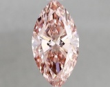 1.01ct VS1 Marquise cut IGI Certified Loose Diamond (LAB GROWN)