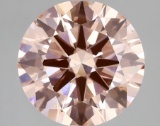 4ct VS2 Round cut IGI Certified Loose Diamond (LAB GROWN)