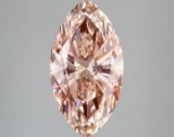 4.69ct VS1 Marquise cut IGI Certified Loose Diamond (LAB GROWN)
