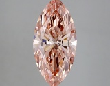 2.05ct VS1 Marquise cut IGI Certified Loose Diamond (LAB GROWN)