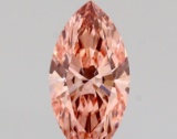 1.1ct VS1 Marquise cut IGI Certified Loose Diamond (LAB GROWN)