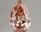 2.23ct VS1 Pear cut IGI Certified Loose Diamond (LAB GROWN)