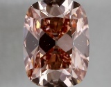 4.25ct VS1 Cushion cut IGI Certified Loose Diamond (LAB GROWN)