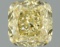 1.07 ctw. VVS2 IGI Certified Cushion Q Cut Loose Diamond (LAB GROWN)