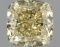 1.58 ctw. VS2 IGI Certified Cushion Q Cut Loose Diamond (LAB GROWN)