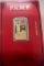 PAMP SUISSE LUNAR SERIES YEAR OF THE RABBIT 5 GRAM GOLD BAR