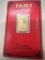 PAMP LUNAR SERIES 5 GRAM GOLD BAR YEAR OF THE PIG