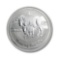 2009 Australia 1/2 Kilo Silver Lunar Ox
