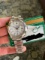 Rolex 41mm 126300 White Dial Comes with Box and Papers