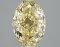 3.11 ctw. VS2 IGI Certified Oval Cut Loose Diamond (LAB GROWN)