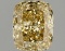 2.13ct Cushion Cut Lab Grown Diamond
