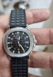Patek Philippe Aquanat 5066A comes with Box & Appraisal