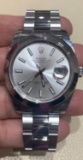 41mm Rolex Datejust Ref 126300 Comes with Box and Papers