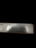 1 Kilo Silver Rendom Bar 1 Kilo .999 Fine Silver