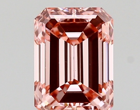 1.01ct VVS2 Emerald cut IGI Certified Loose Diamond (LAB GROWN)