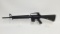 Colt Match Target HBAR 223 cal Rifle