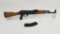 CN Romarm WASR 10-63 7.62x39 Rifle