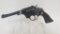 High Standard Sentinel 22Cal Revolver