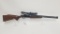 Savage 24V-A .222 Rem/ 20GA Rifle