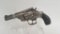 Smith & Wesson Top Break .38 Revolver