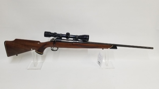 Herters U-9 25-06 Rifle