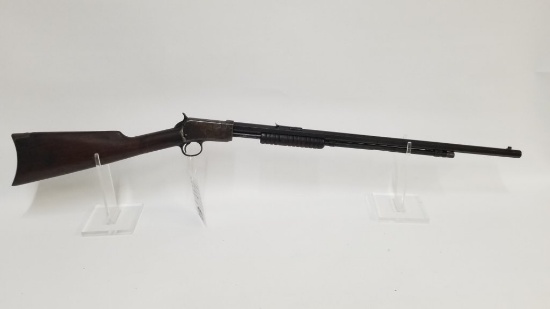 Winchester 1890 22 WRF Rifle
