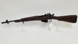 Enfield No5 Mk I Jungle Carbine 303 Brit Rifle
